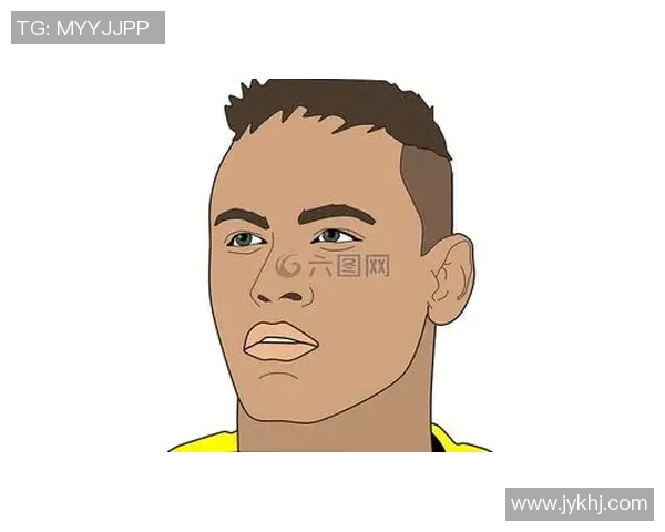 足球明星扫描画法全解析视频教你轻松绘制心仪球星肖像