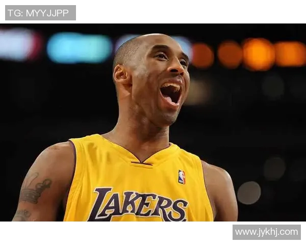 科比布莱恩特的传奇生涯与篮球精神的传承之路